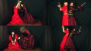 Captive Countess, Part 3