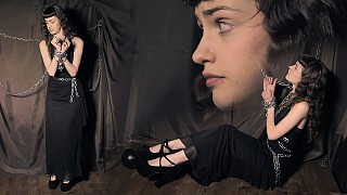 Lady In Chains