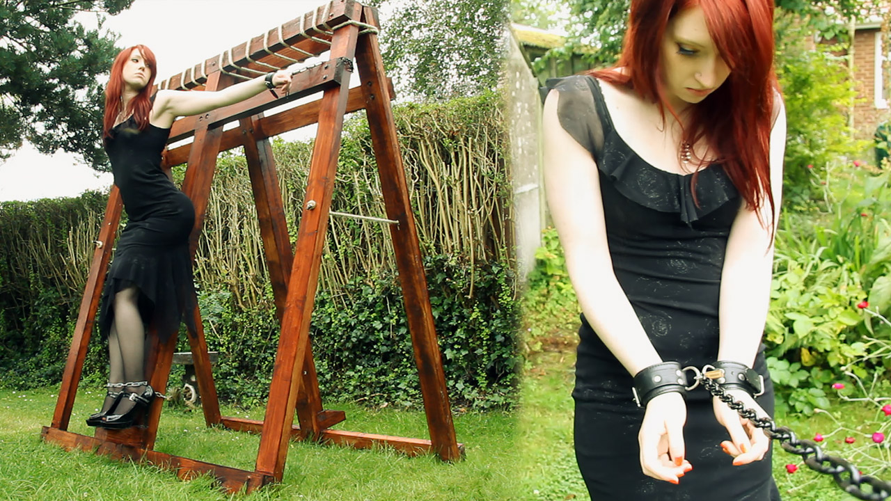 Experiencing The Cross