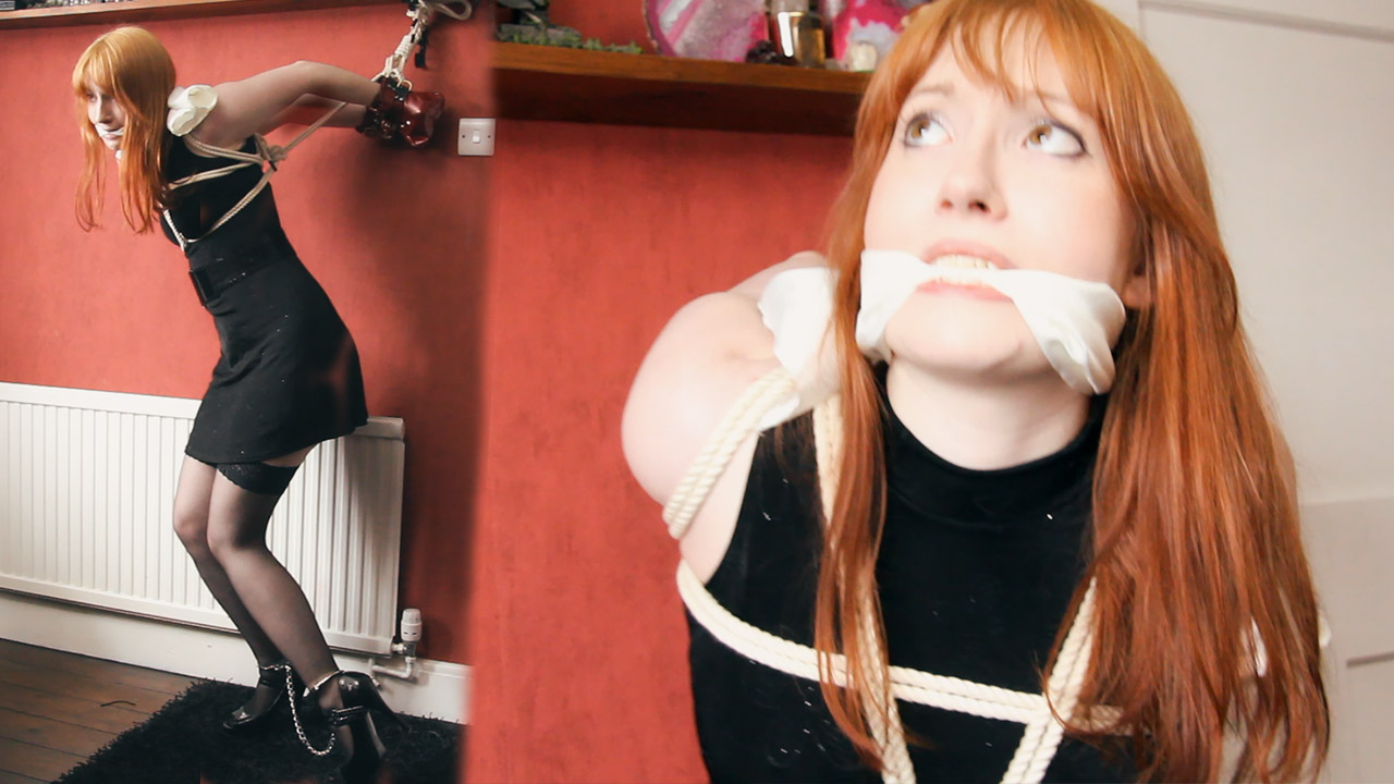 Tethered Punishment